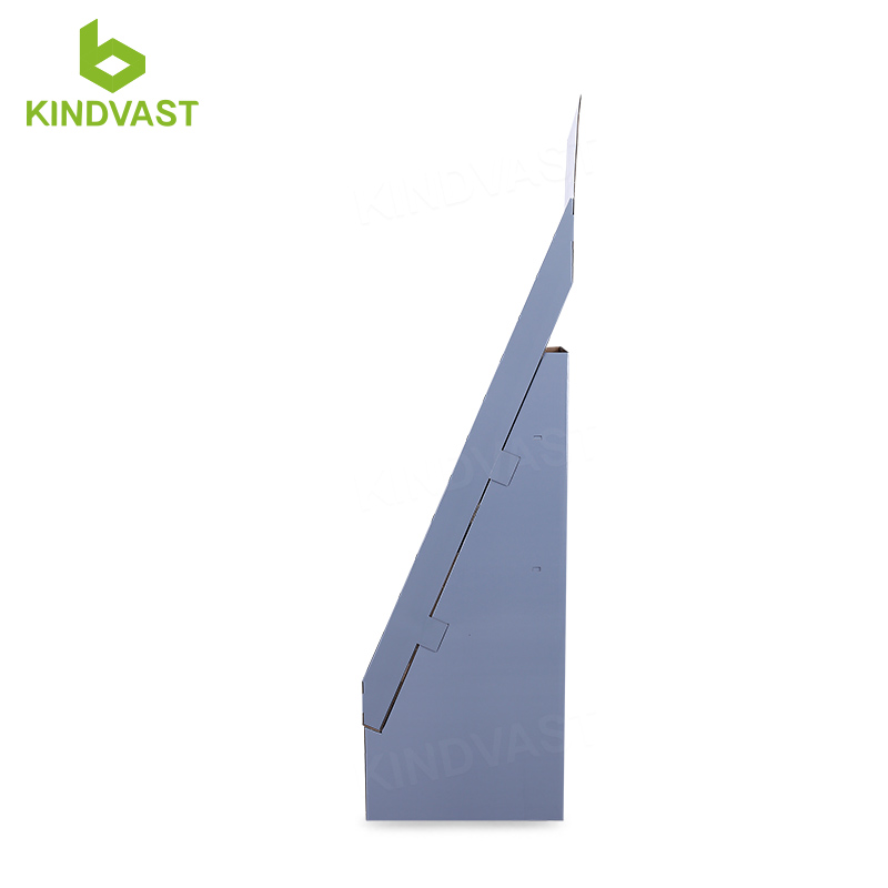 Card paper display rack - Dongguan Kindvast Display and Packaging Co.,Ltd.