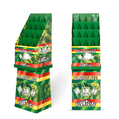 Aromatherapy Display Stand for Daily Necessities - LUNTLife