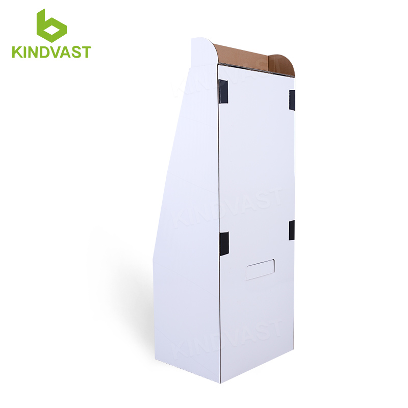 Electronic Product Paper Display Stand - RBIT - Dongguan Kindvast ...