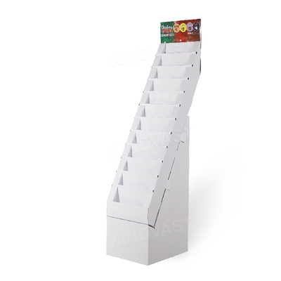 Christmas Card Paper Display Stand - KOALA