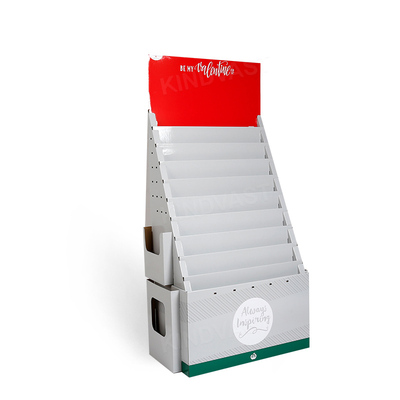 Mother's Day Card Gift Display Stand