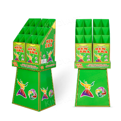 Aromatherapy Display Stand for Daily Necessities - BLUNTLIFE