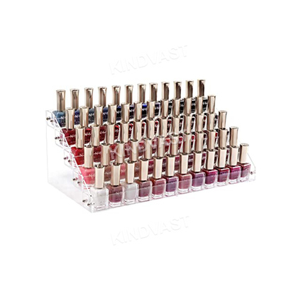 Acrylic product display and storage