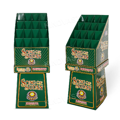 Aromatherapy Display Stand for Daily Necessities -BLUNTLIFE