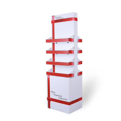 Festival Gift Promotion Display Stand