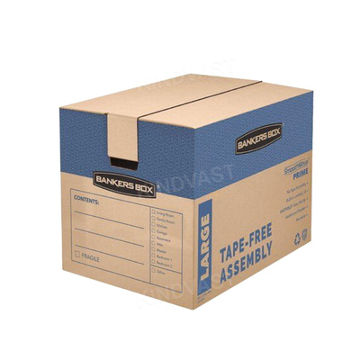 Product Cardboard Packaging Two tone Ink and Wash Printing