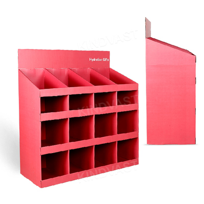 Supermarket gift paper pile head holiday gift - Hydrogen Gifts